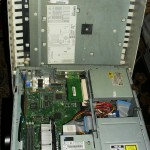 IBM Personal Computer 300PL - модернизированній